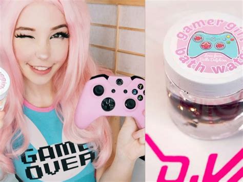 belle porn|Belle Delphine's Porn Videos .